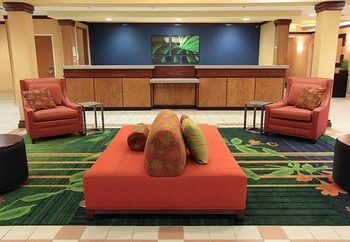Hotel Fairfield Inn By Marriott Killeen