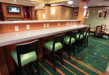 Hotel Fairfield Inn By Marriott Killeen