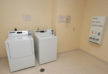 Hotel Fairfield Inn By Marriott Killeen