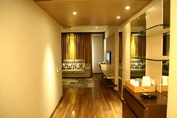 Hotel The Fern Residency Amritsar