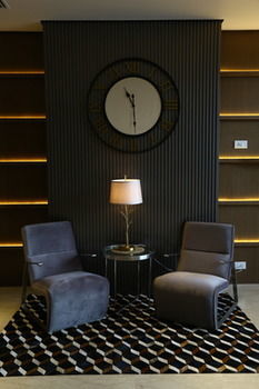 Hotel The Fern Residency Amritsar