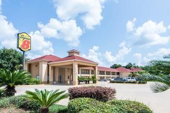 Hotel Super 8 Lake Charles Northeast