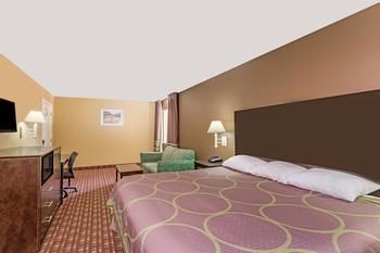Hotel Super 8 Lake Charles Northeast
