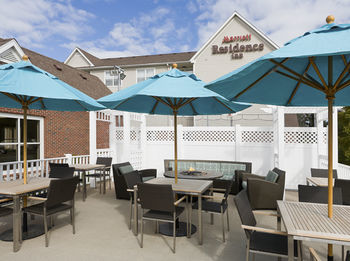 Hotel Residence Inn By Marriott Rockford