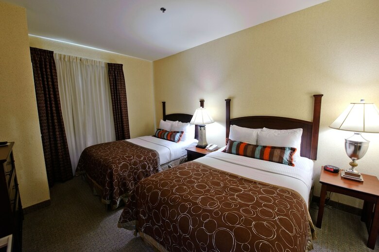 Hotel Staybridge Suites Corpus Christi