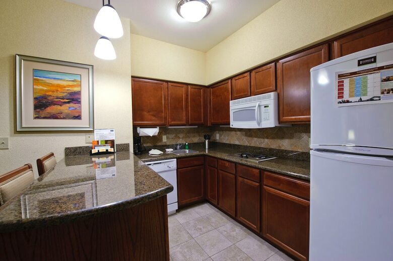 Hotel Staybridge Suites Corpus Christi