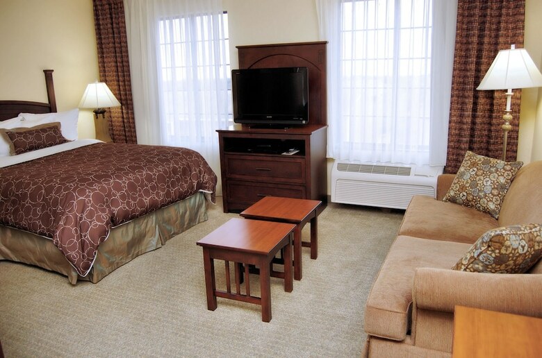 Hotel Staybridge Suites Corpus Christi