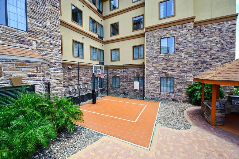 Hotel Staybridge Suites Corpus Christi