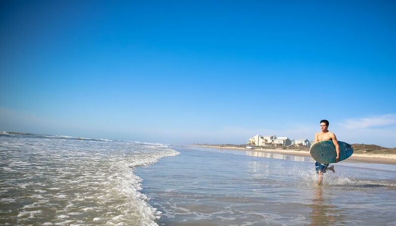 Hotel Staybridge Suites Corpus Christi