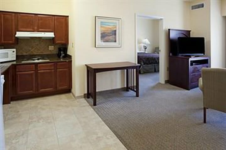Hotel Staybridge Suites Corpus Christi