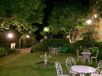 Hotel Welcomheritage Kasmanda Palace
