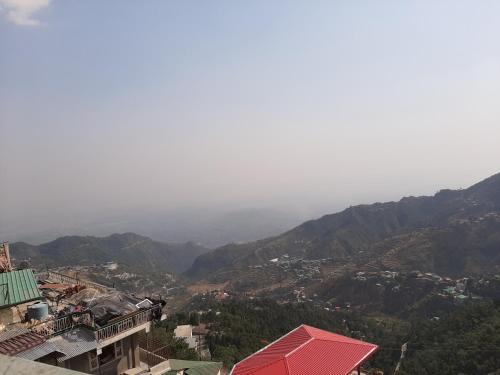 Hotel Oyo Rooms Valley View Picture Palace
