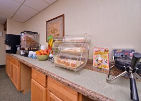 Hotel Quality Inn Stadium Area