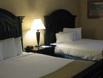 Hotel Baymont Inn & Suites Frankenmuth/bridgeport