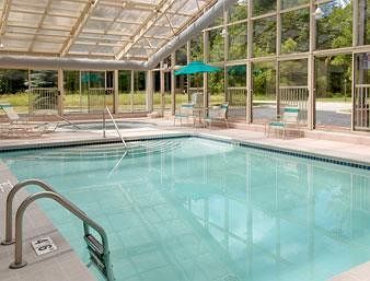 Hotel Baymont Inn & Suites Frankenmuth/bridgeport
