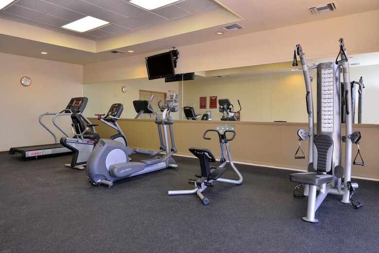 Motel Quality Inn & Suites Indio I-10