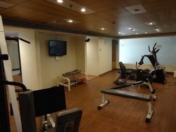 Hotel Minerva Grand