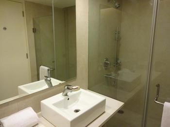 Hotel Minerva Grand