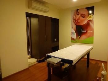 Hotel Minerva Grand