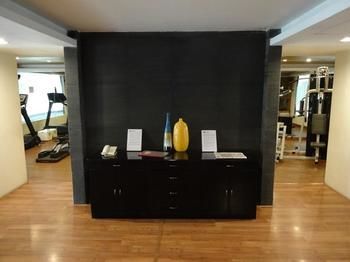 Hotel Minerva Grand