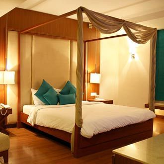 Hotel Taj Tristar By Fairbridge