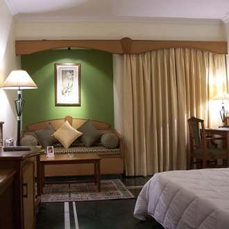 Hotel Taj Tristar By Fairbridge