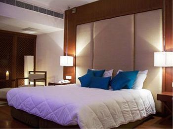Hotel Taj Tristar By Fairbridge