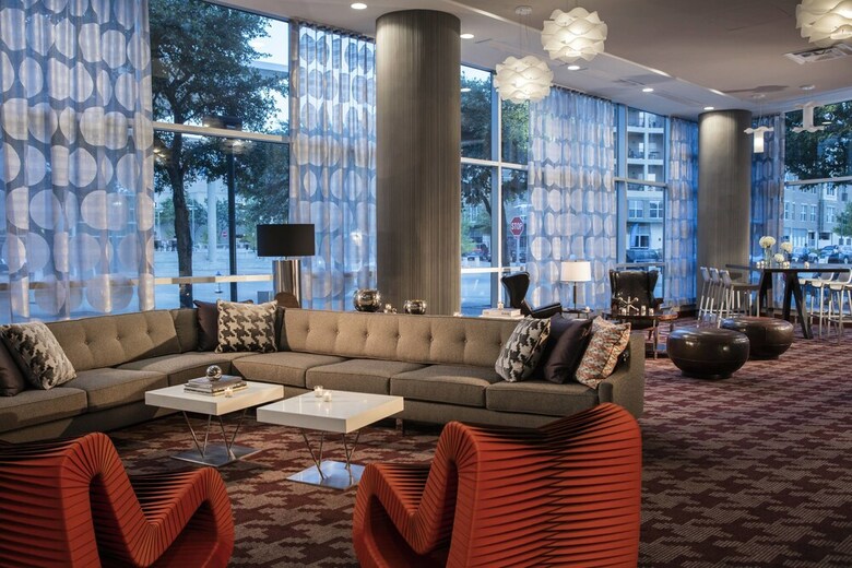 Renaissance Dallas Richardson Hotel