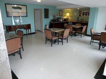 Hotel Americas Best Value Inn & Suites