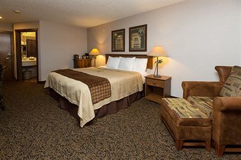 Hotel Stoney Creek Quincy