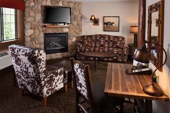Hotel Stoney Creek Quincy