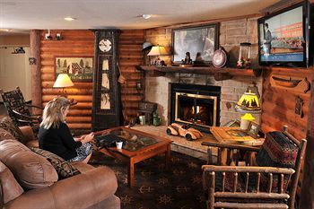 Hotel Stoney Creek Quincy