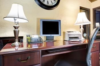 Hotel Super 8 Hutchinson