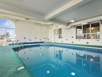 Motel Super 8 Liberal Ks