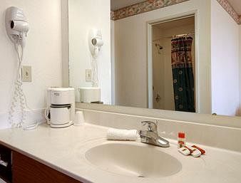 Motel Super 8 Liberal Ks