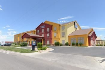 Hotel Comfort Inn And Suites