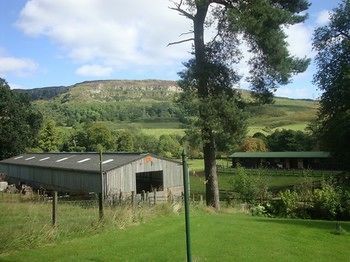 Barnhill House Apartment