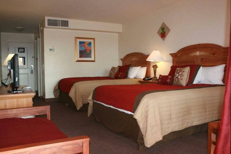 Ramada Las Cruces Hotel And Conference Center