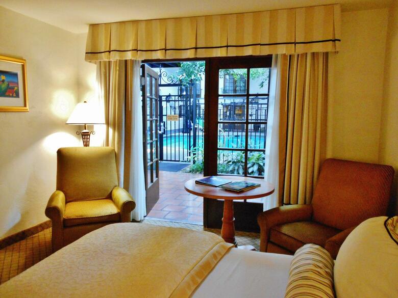Ramada Las Cruces Hotel And Conference Center
