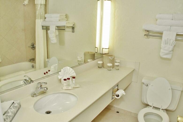 Ramada Las Cruces Hotel And Conference Center