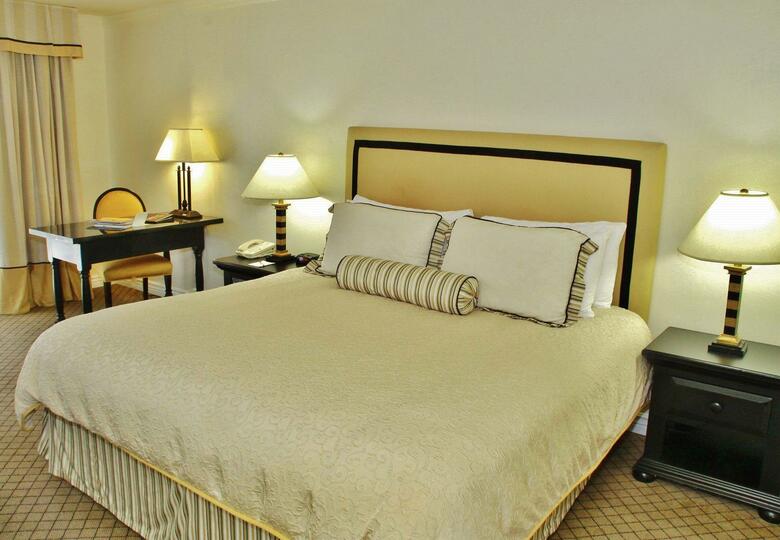 Ramada Las Cruces Hotel And Conference Center