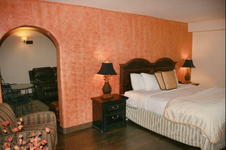Ramada Las Cruces Hotel And Conference Center