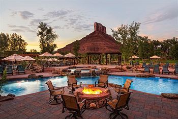 Posada Gateway Canyons Resort, A Noble House Resort