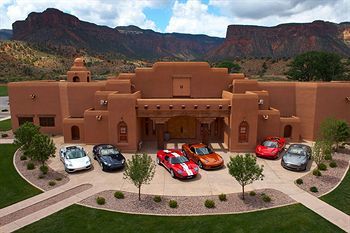 Posada Gateway Canyons Resort, A Noble House Resort