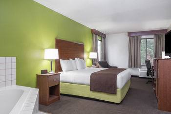 Hotel Americinn Lodge & Suites Black River Falls