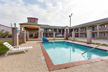 Hotel Econo Lodge And Suites