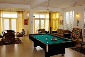 Apartamento V Resorts Sattal