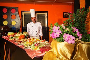 Hotel Country Inn - Bhimtal