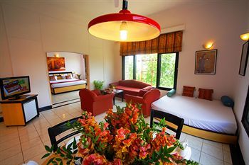 Hotel Country Inn - Bhimtal