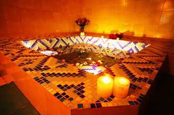 Hotel Country Inn - Bhimtal